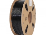 Filament voor 3D-printer Gembird PETG 1,75mm zwart