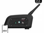 Motorintercom EJEAS V6 Pro+ Bluetooth