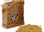 Plastic kogeltjes voor pistool 6 mm