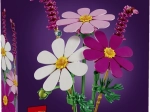 LEGO Botanicals cosmos – bloemenbouwset