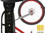Wandhaak voor fiets