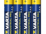 Industriële batterijen Varta AAA