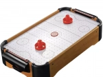 Tafel-luchtshockey voor kinderen