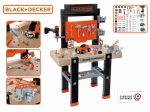 Kinderwerkbank BLACK+DECKER Bricolo Center