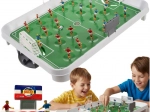 ISO Trade tafelvoetbal op veren XXL