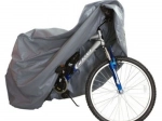 Buitenbeschermhoes voor fiets en motorfiets 200 × 100 cm