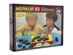 Bouwset MERKUR E2 elektronisch