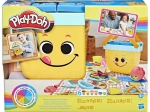 Play-Doh Starters picknick en vormen leren – creatieve set met mand