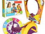 Partyspel Pie Face - slagroom in het gezicht