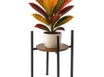 Staande plantenstandaard RUHHY 41 cm