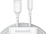 Baseus set van USB C naar USB A kabels 1,5 m