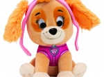 pluchen knuffel GUND PAW PATROL Skye 15 cm