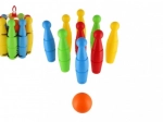 Dohány grote bowling set voor kinderen