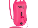 Zwemboei 3-in-1 Nils Camp roze
