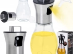 Olie spray 200 ml voor koken