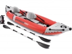 Opblaasbare kajak voor 2 personen INTEX Excursion Pro