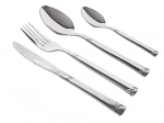 Bestekset APETIT DESTINY 24 stuks.