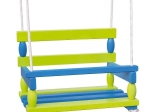 Houten schommel voor kinderen 40 × 30 cm, draagvermogen 80 kg