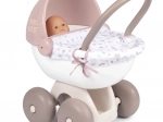 Diepe beige kinderwagen voor baby's BN
