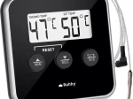 Digitale keukenthermometer met sonde RUHHY