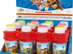 Bellenblaas Paw Patrol 300 ml