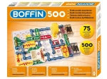 Elektronische bouwdoos Boffin I 500