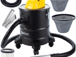 Maltec aszuiger TurboVac 18 l