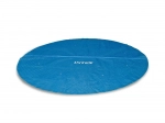 Zonne-afdekzeil voor zwembad 549 cm Intex