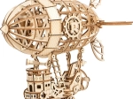 3D houten puzzel luchtschip