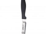 Keuken-schilmes met verticale roestvrijstalen schraper 19 cm ORION Classic