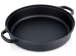 Diepe gietijzeren pan CAST LINE 30 cm, 3,5 l