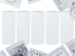 Thermisch papier voor mini-printer 5,7 cm x 4,5 m - 5 stuks