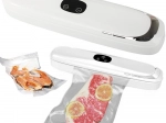 Vacuum Sealer voor Voedsel