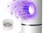 UV-insectenvanger voor muggen en vliegen met USB-voeding