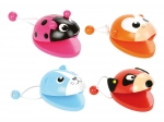 Vilac houten castagnettes voor kinderen – dieren