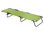 Opvouwbaar campingligbed Nils Camp NC3026 groen
