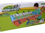 Tafelvoetbal voor kinderen 50 × 25 × 13 cm