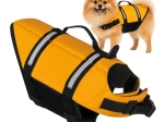 Reddingsvest voor hond Purlov