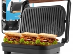 Elektrische contactgrill MalTec 1500 W