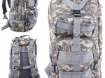 Tactische militaire rugzak 30L