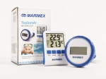 Draadloze thermometer Marimex