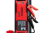 GooLoo startbooster en powerbank GT6000 6000 A 27000 mAh 100 W