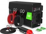 Green Cell omvormer 24V/230V 300W/600W met gemodificeerde sinus
