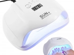 UV/LED Lamp voor Nagels 54W