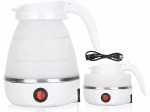 Opvouwbare reiswaterkoker 0,6 l 600 W
