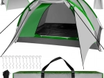 Toeristische tent voor 4 personen Nevada