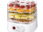 Droogautomaat voor fruit en groenten Appetissant