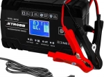 Automatische acculader XTROBB 12V/24V met pulserende reparatie