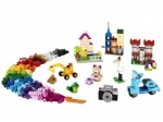 Lego Classic grote creatieve stenenbox