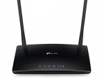 Draadloze router TP-Link N 4G LTE